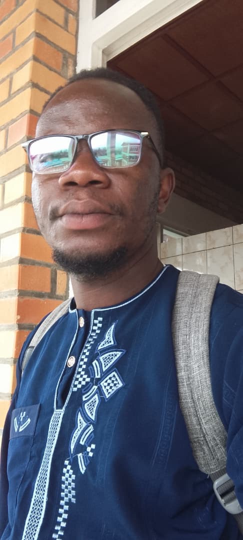 Benjamin Tailay Saybay